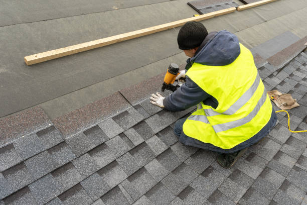 Best Gutter Installation and Repair  in Forsyth, IL