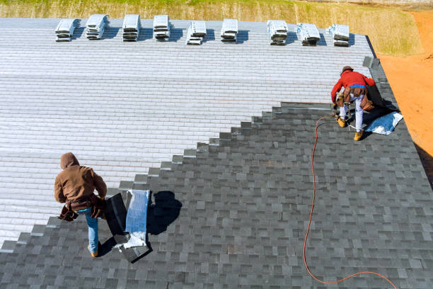 Best Roof Leak Repair  in Forsyth, IL
