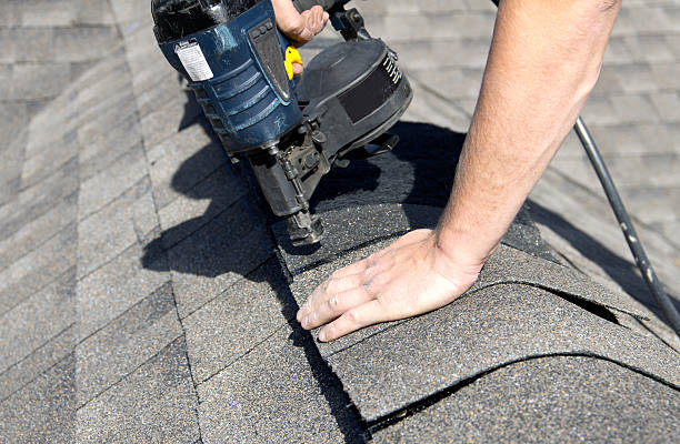 Best Metal Roofing Installation  in Forsyth, IL